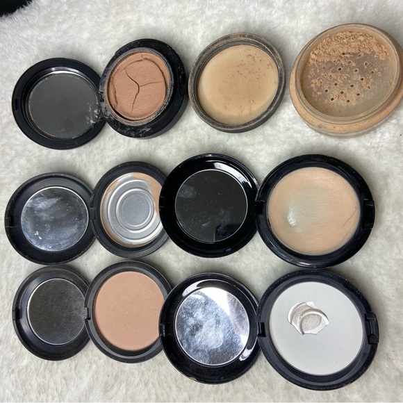 MAC Cosmetics Prep & Prime Bundle - Picture 3 of 3
